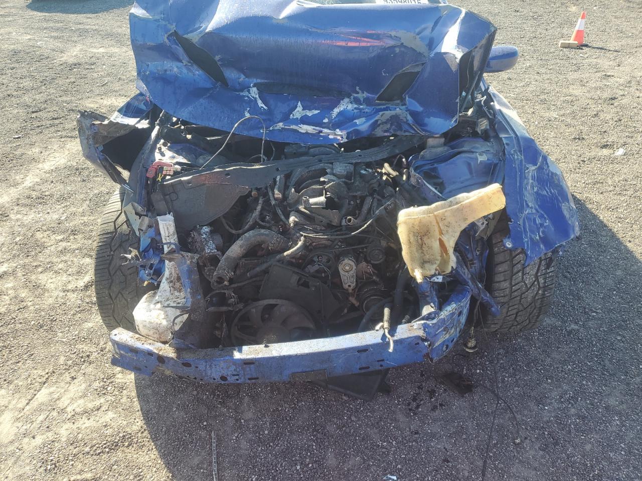 2021 Dodge Charger Scat Pack - zdjęcie 11