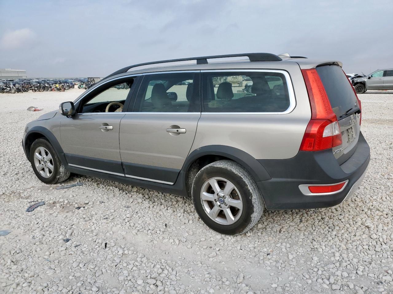 2013 Volvo XC70 - zdjęcie 2