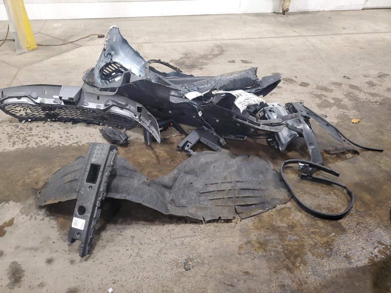 2022 Dodge Durango Pursuit - zdjęcie 13