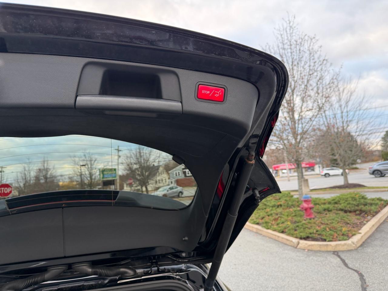 2016 Mercedes-Benz Klasa GLA - zdjęcie 11