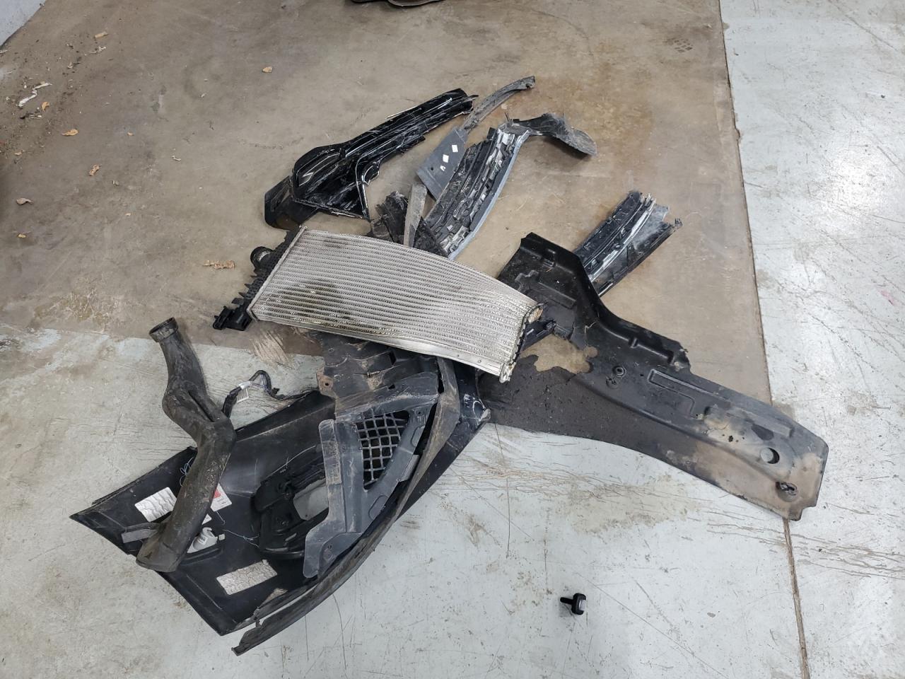 2015 Chevrolet Cruze Lt - zdjęcie 12