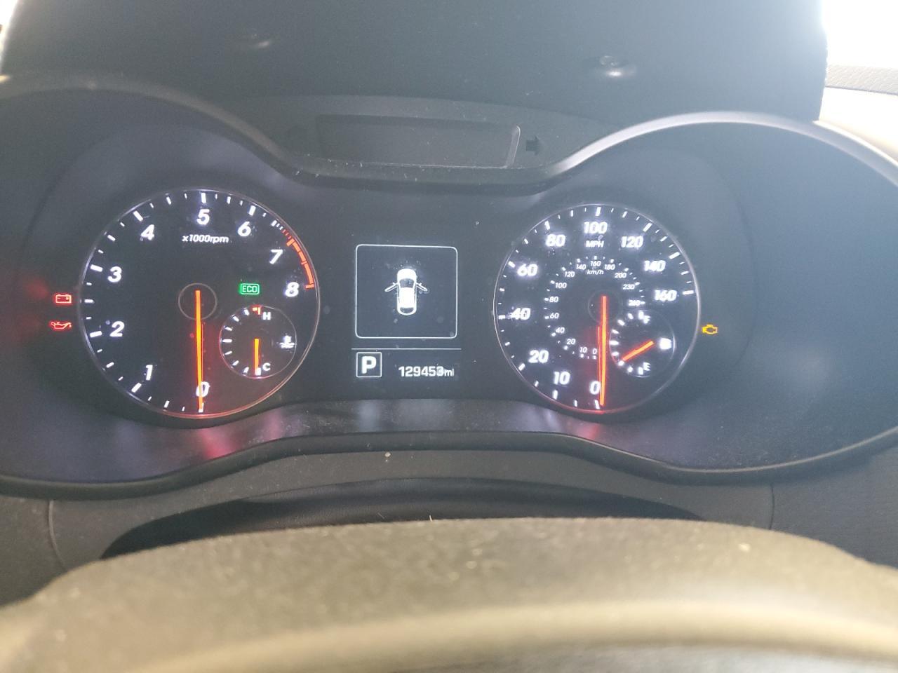 2016 Hyundai Veloster Turbo - zdjęcie 9