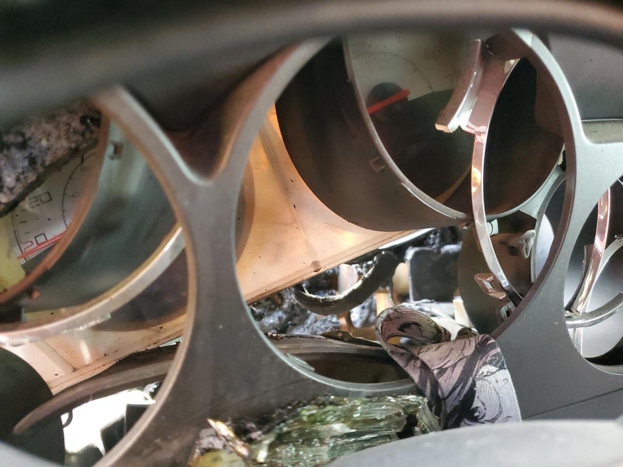 2014 Dodge Challenger Sxt - zdjęcie 9