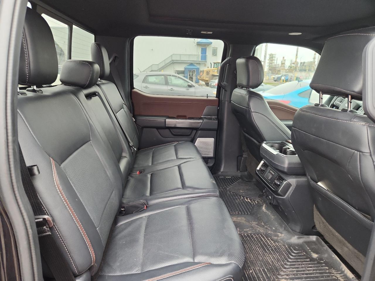 2023 Ford F-150 - zdjęcie 10