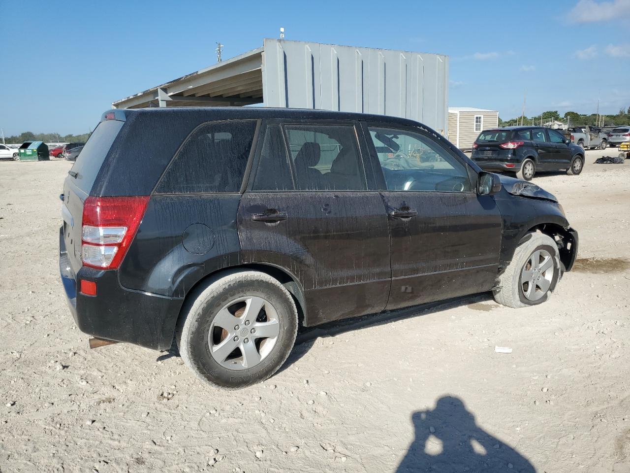 2013 Suzuki Grand Vitara Premium - zdjęcie 3