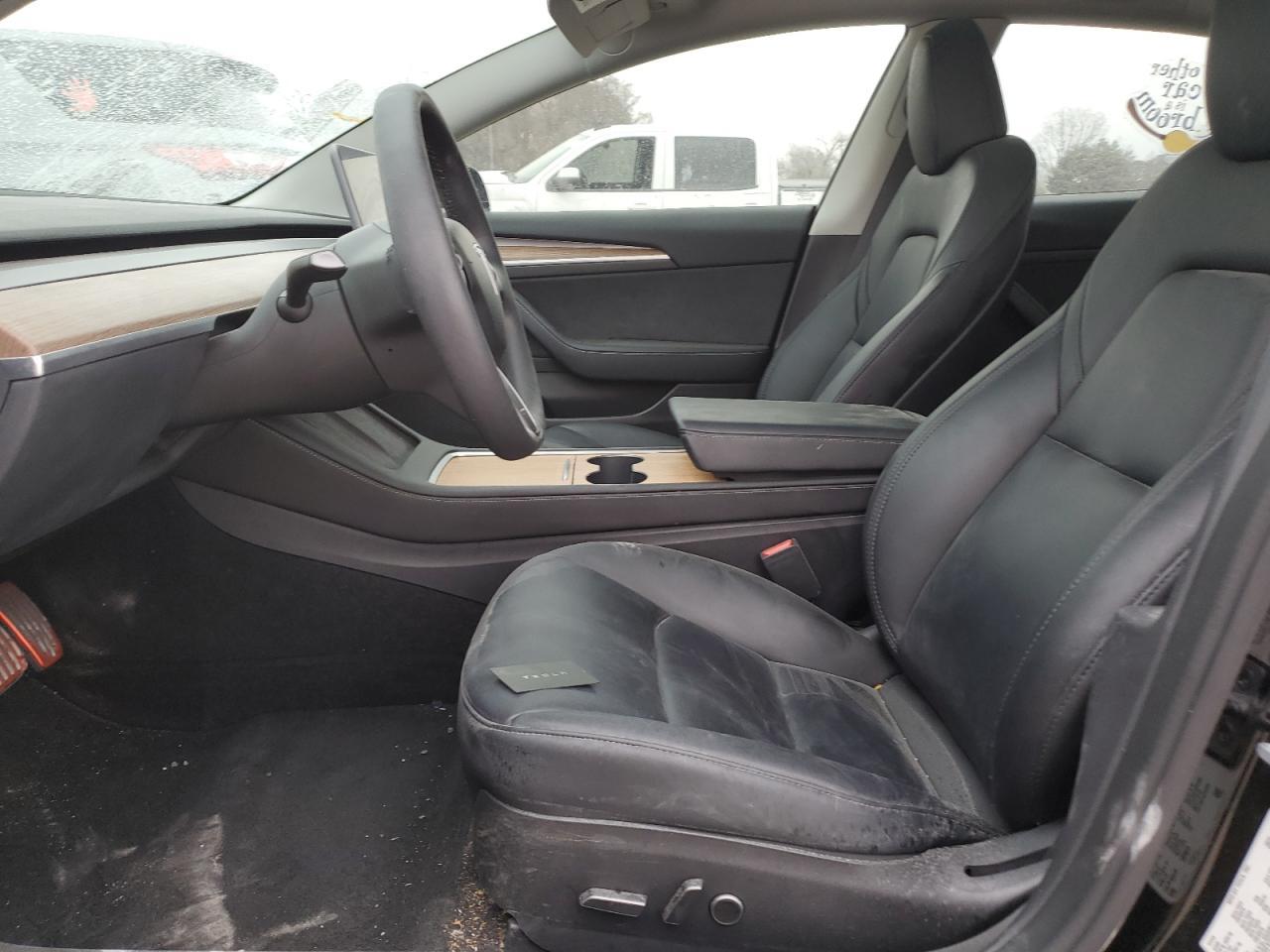 2023 Tesla Model 3 - zdjęcie 7
