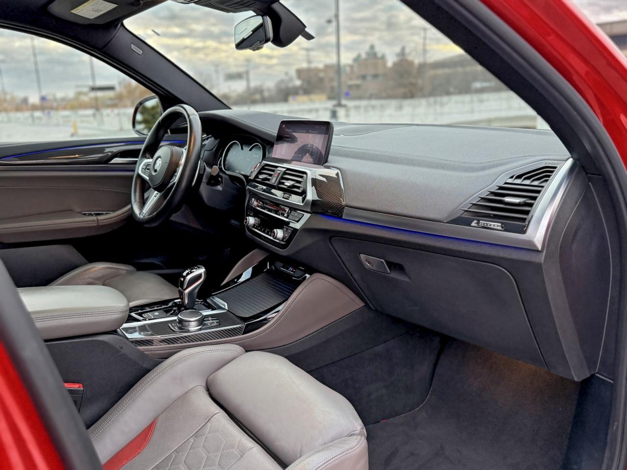 2020 BMW X4 - zdjęcie 5