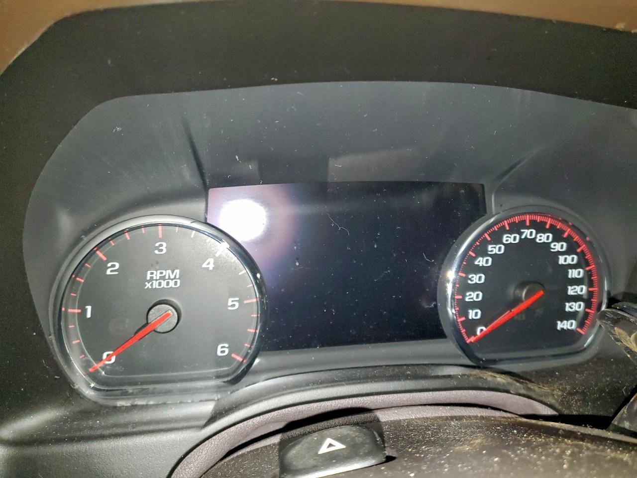 2015 GMC Yukon Denali - zdjęcie 9