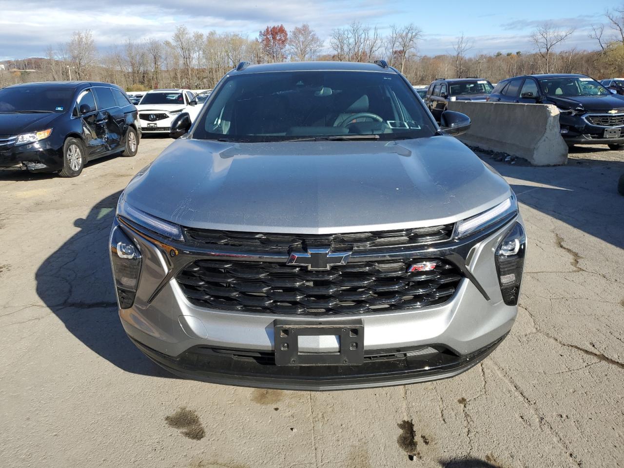 2024 Chevrolet Trax - zdjęcie 5