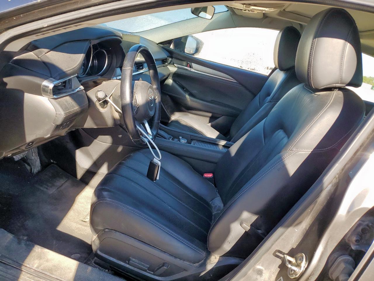 2020 Mazda 6 Touring - zdjęcie 7