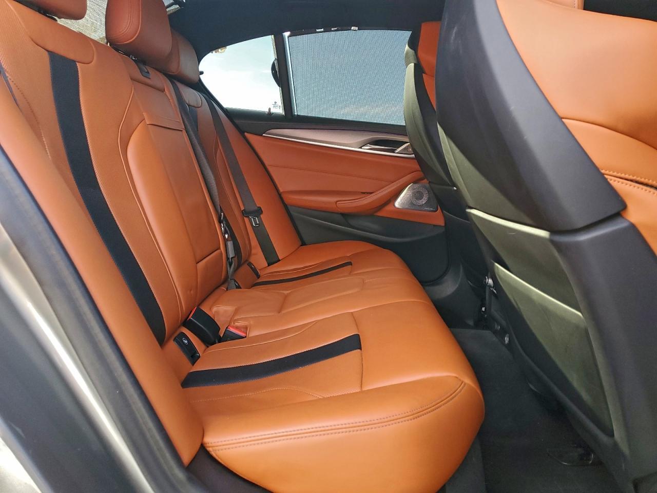 2019 BMW M5 - zdjęcie 10
