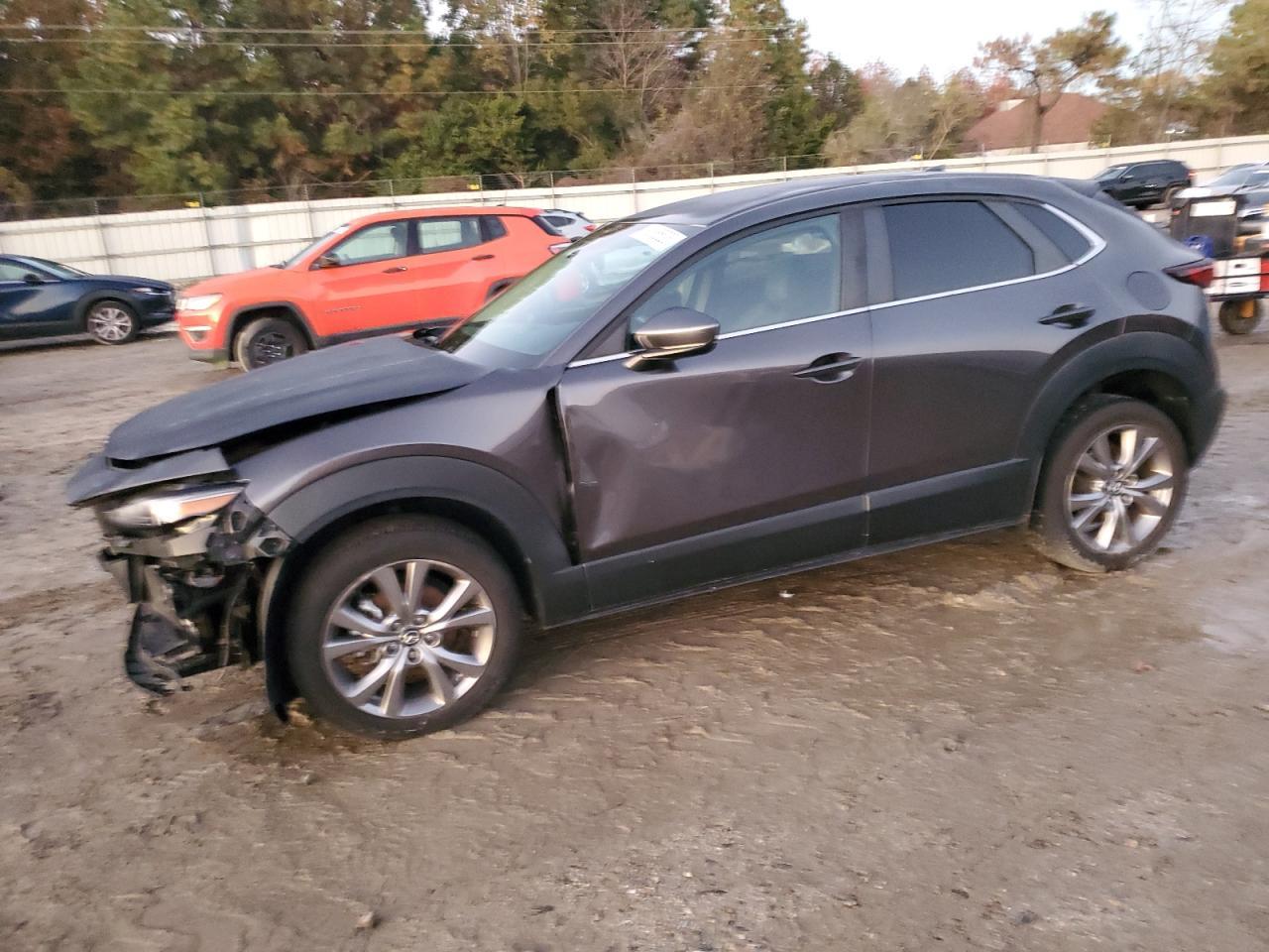 2020 Mazda Cx-30 Preferred - zdjęcie główne