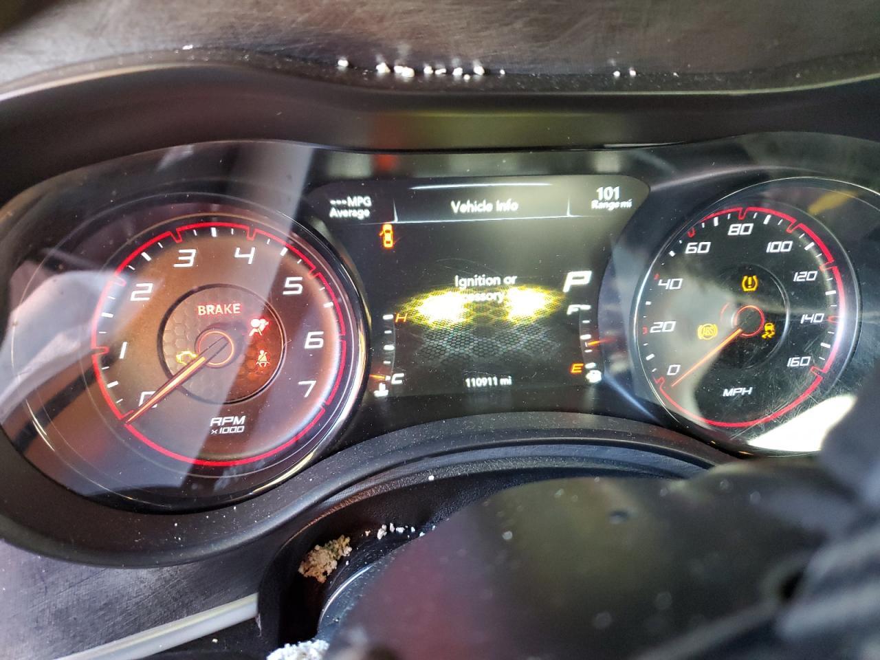 2017 Dodge Charger R/T - zdjęcie 9