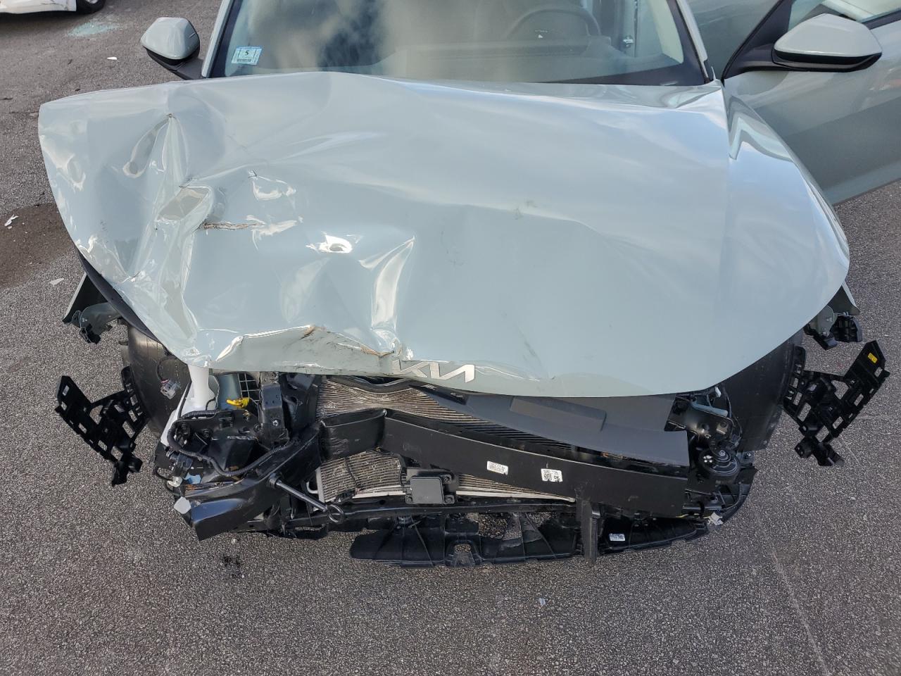 2025 Kia K4 - zdjęcie 11