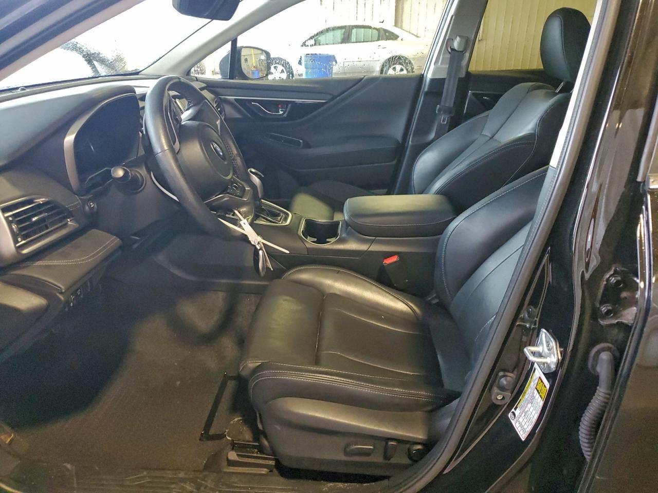 2021 Subaru Outback - zdjęcie 7
