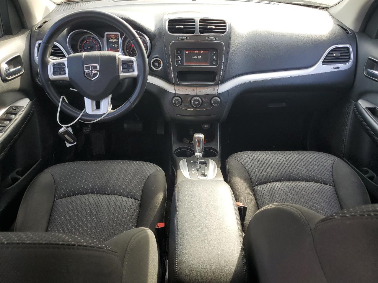 2019 Dodge Journey Se - zdjęcie 8