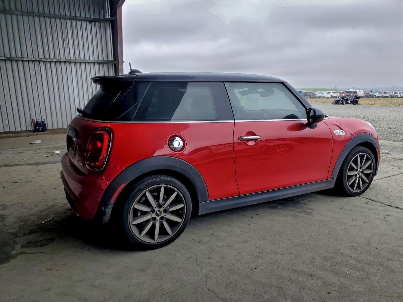 2019 Mini Cooper S - zdjęcie 3