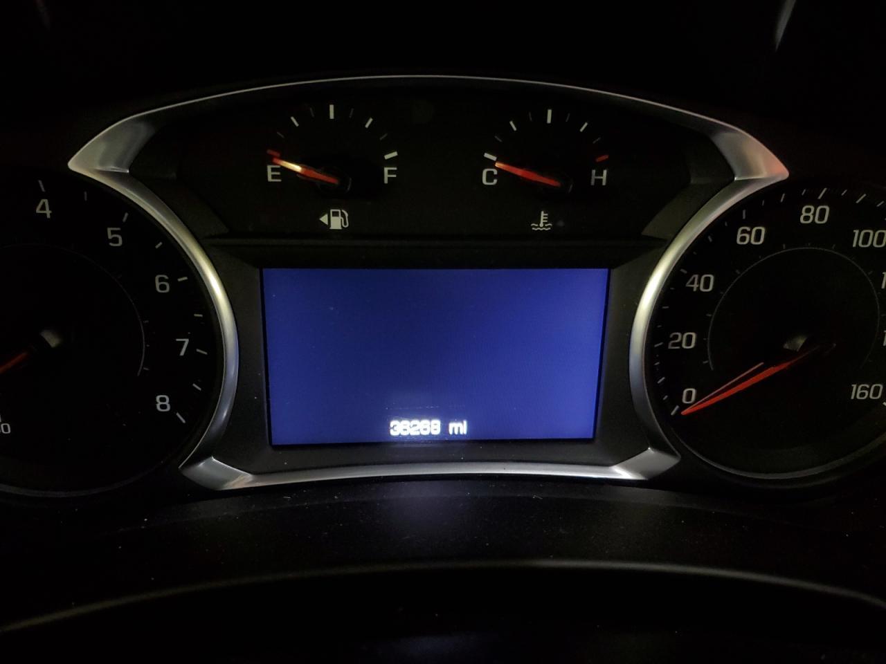 2019 Chevrolet Equinox - zdjęcie 9