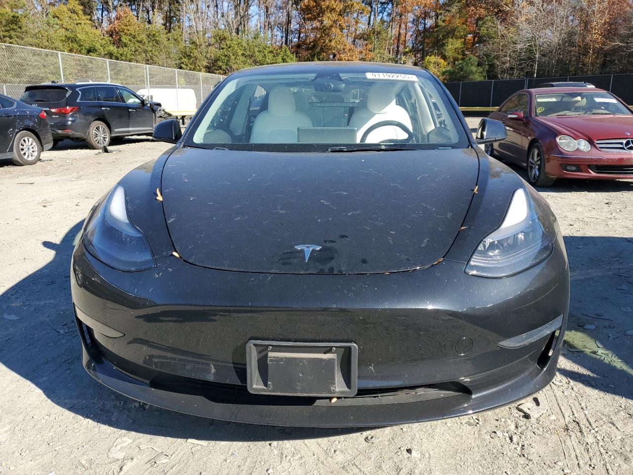 2023 Tesla Model 3 - zdjęcie 5