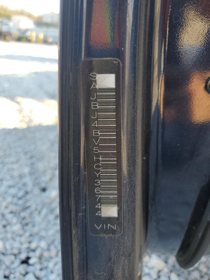 2017 Jaguar XF - zdjęcie 12