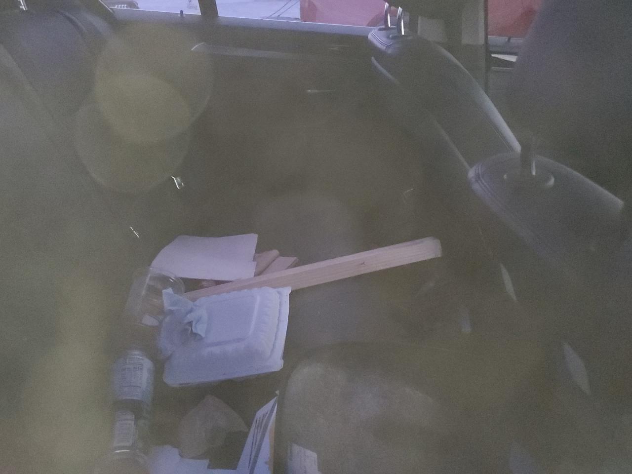 2014 BMW 535 I - zdjęcie 10