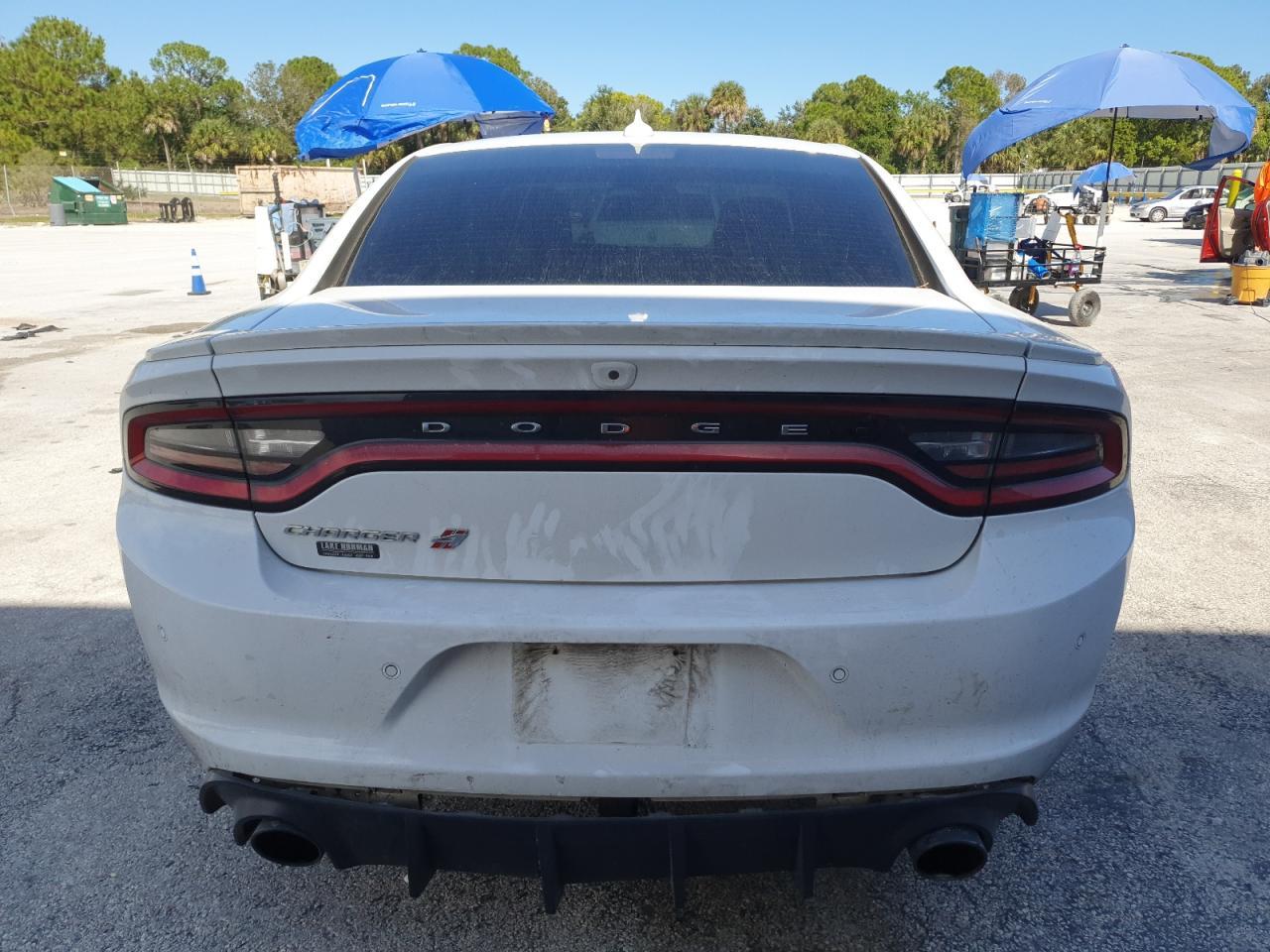 2019 Dodge Charger - zdjęcie 6