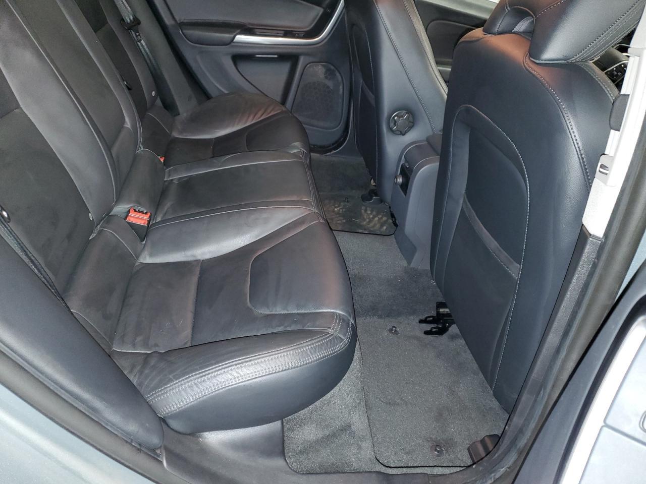 2013 Volvo S60 - zdjęcie 10