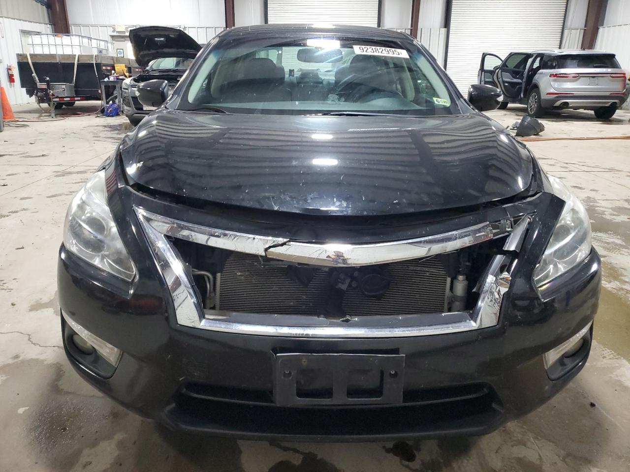 2013 Nissan Altima - zdjęcie 5