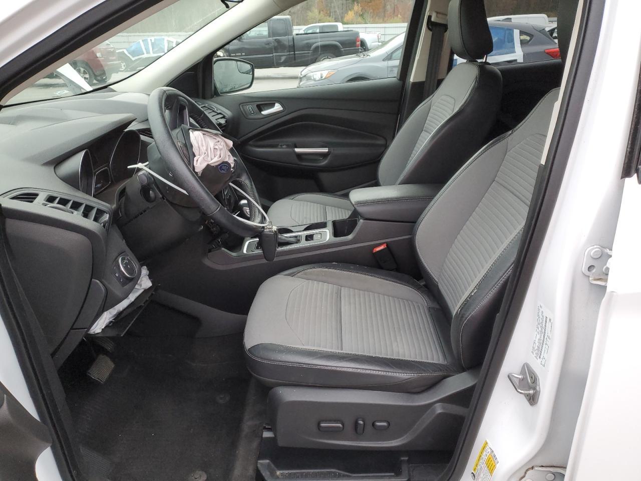 2019 Ford Escape Se - zdjęcie 7