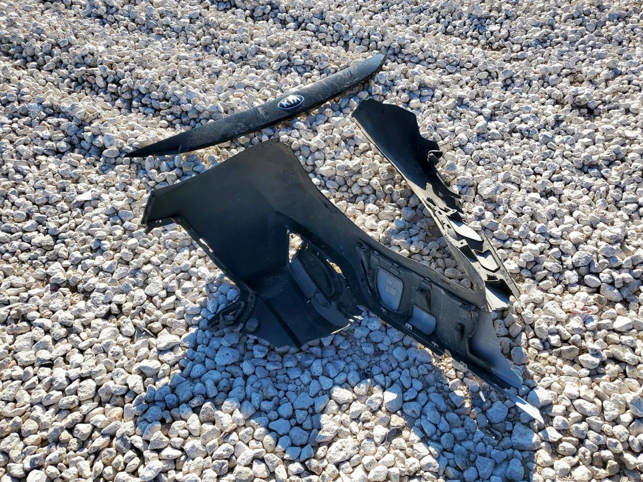 2021 Kia Seltos Ex - zdjęcie 13