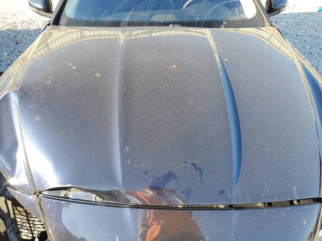 2017 Jaguar XF - zdjęcie 11