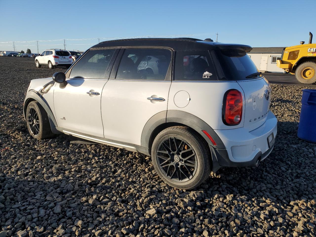 2016 Mini Cooper S Countryman - zdjęcie 2