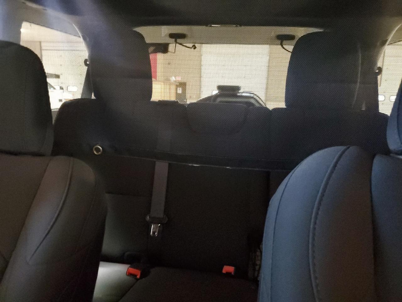 2021 Jeep Wrangler - zdjęcie 10