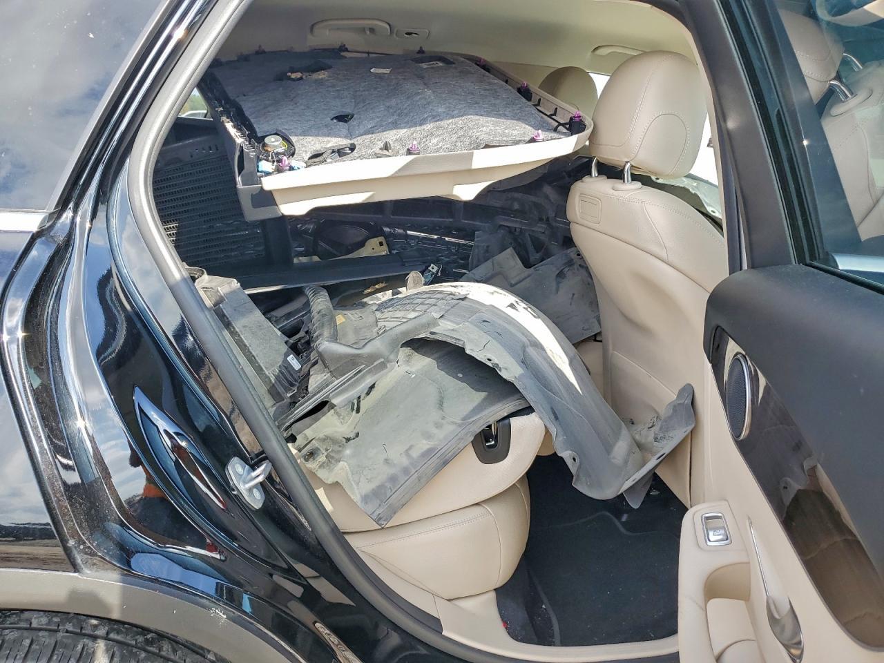 2019 Mercedes-Benz GLC - zdjęcie 10