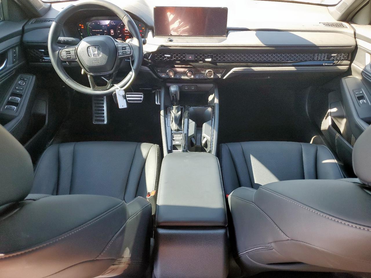 2024 Honda Accord - zdjęcie 8