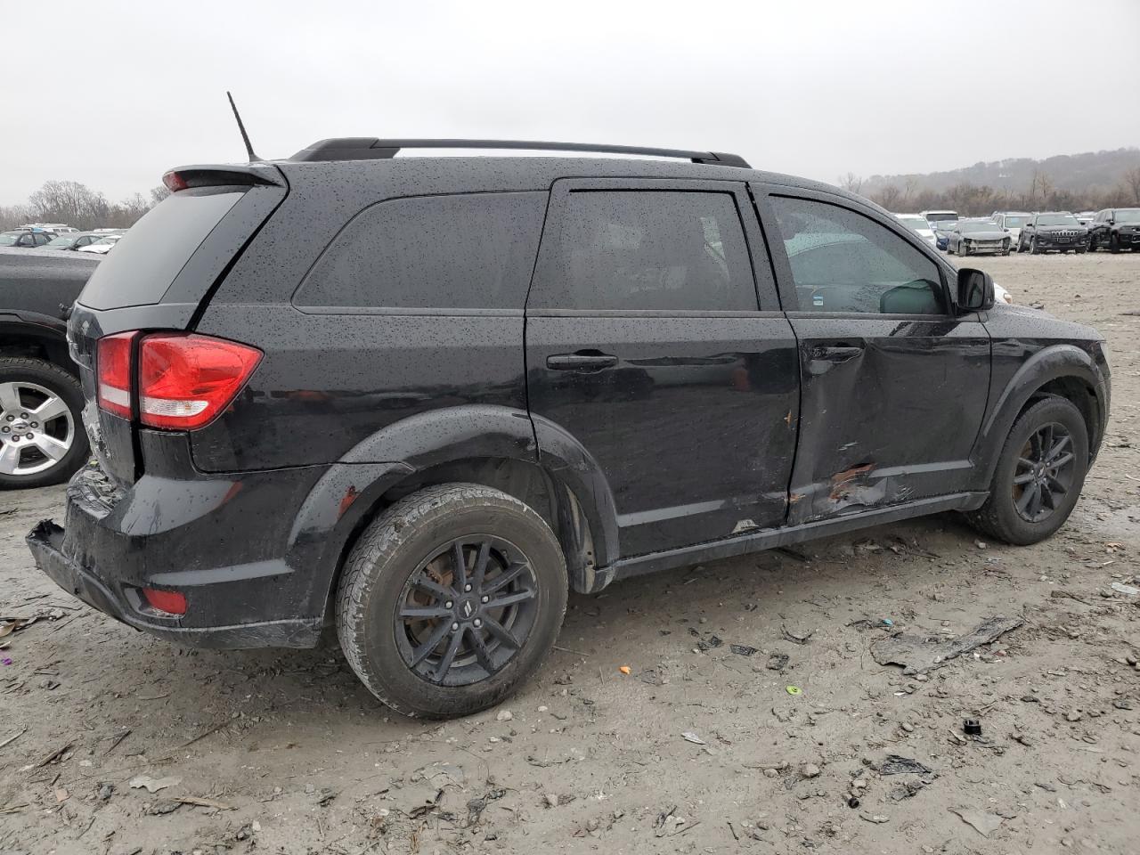 2019 Dodge Journey Se - zdjęcie 3