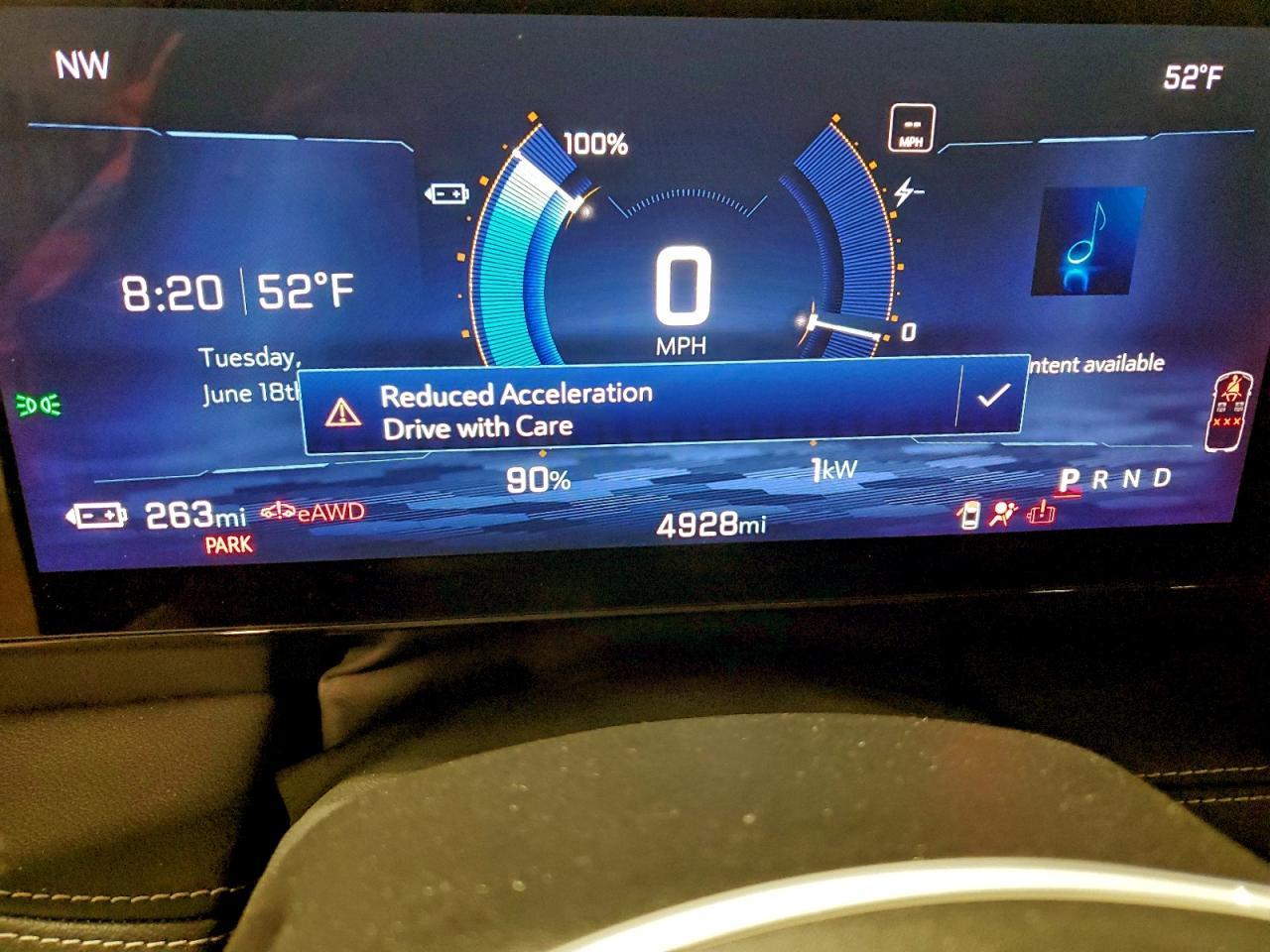 2024 Chevrolet Blazer 2Lt - zdjęcie 9