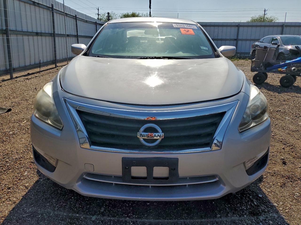 2014 Nissan Altima - zdjęcie 5