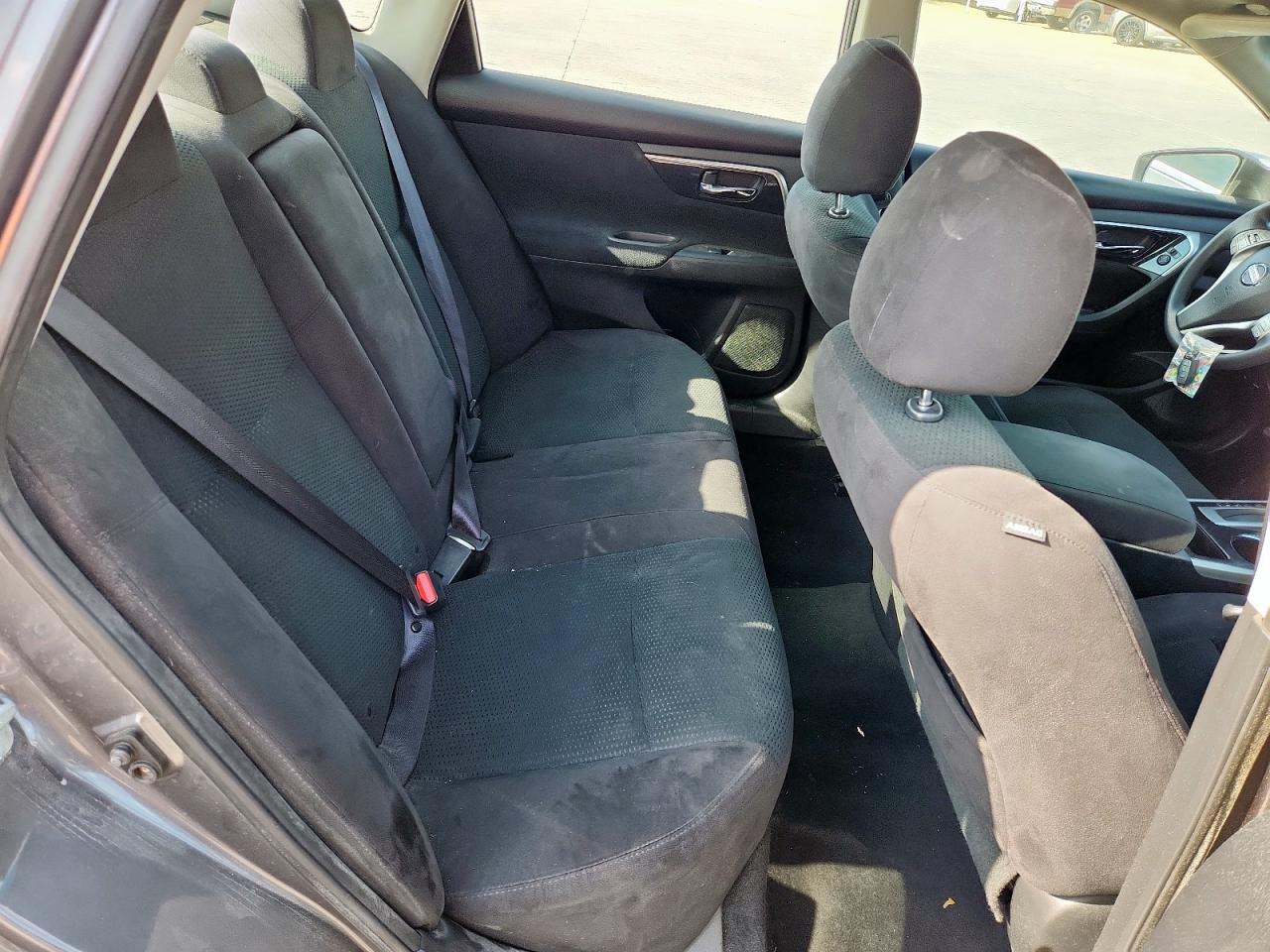 2014 Nissan Altima 2.5 - zdjęcie 10