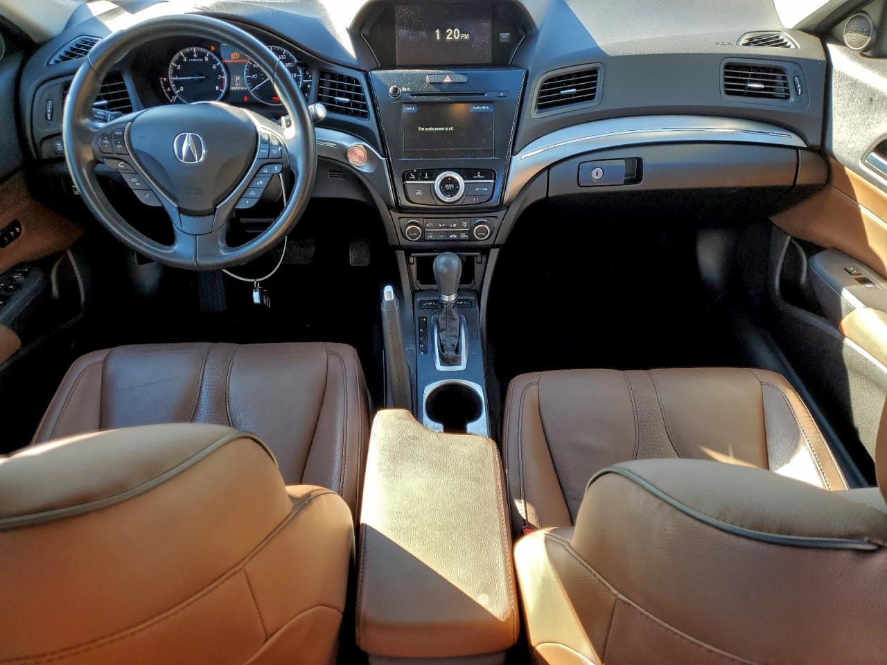 2021 Acura ILX - zdjęcie 8