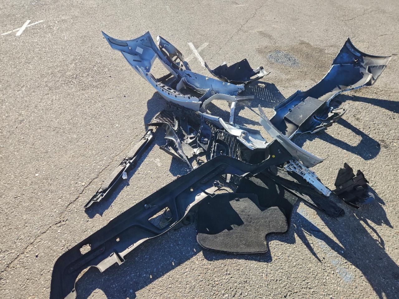 2020 Toyota Supra Base - zdjęcie 12