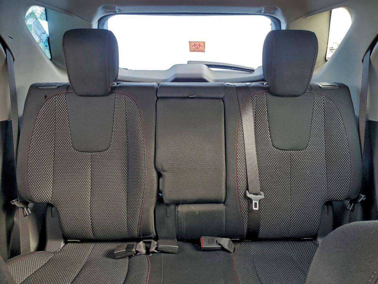 2016 Chevrolet Equinox - zdjęcie 10