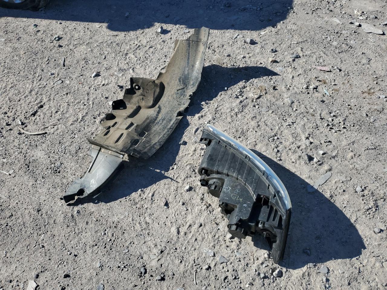 2016 Chevrolet Malibu - zdjęcie 12