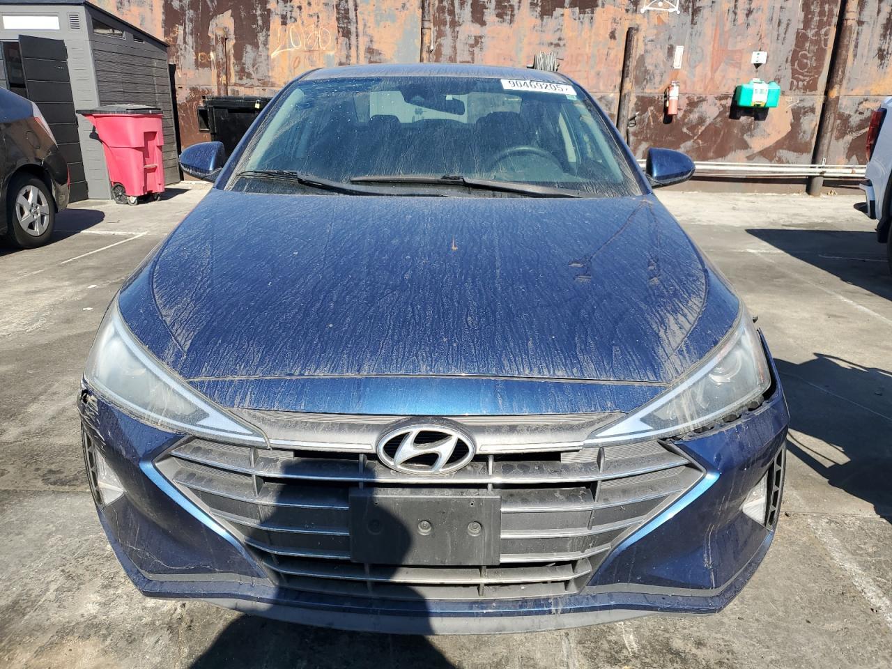 2020 Hyundai Elantra Sel - zdjęcie 5