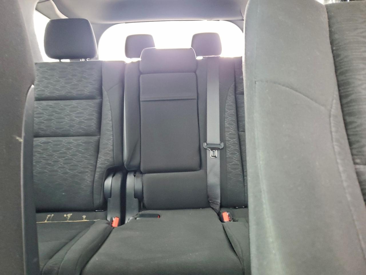 2025 Dodge Durango Gt - zdjęcie 10