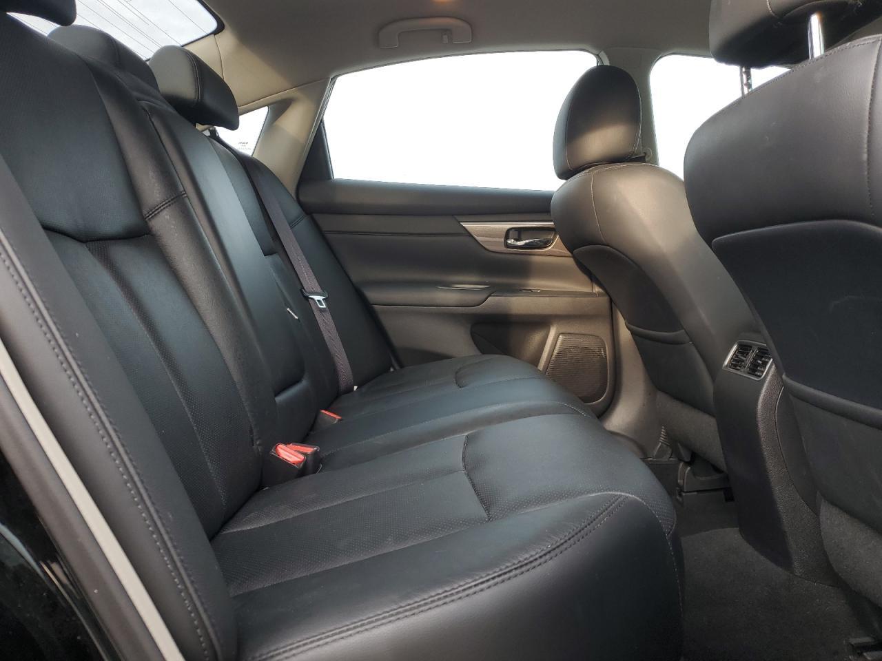 2013 Nissan Altima - zdjęcie 10