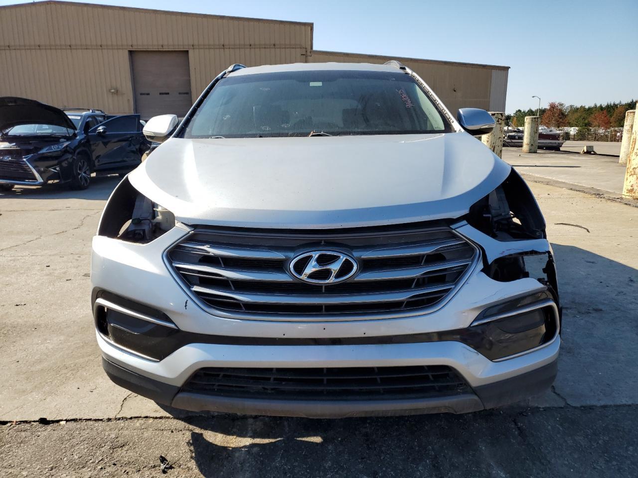 2013 Hyundai Santa Fe Gls - zdjęcie 5