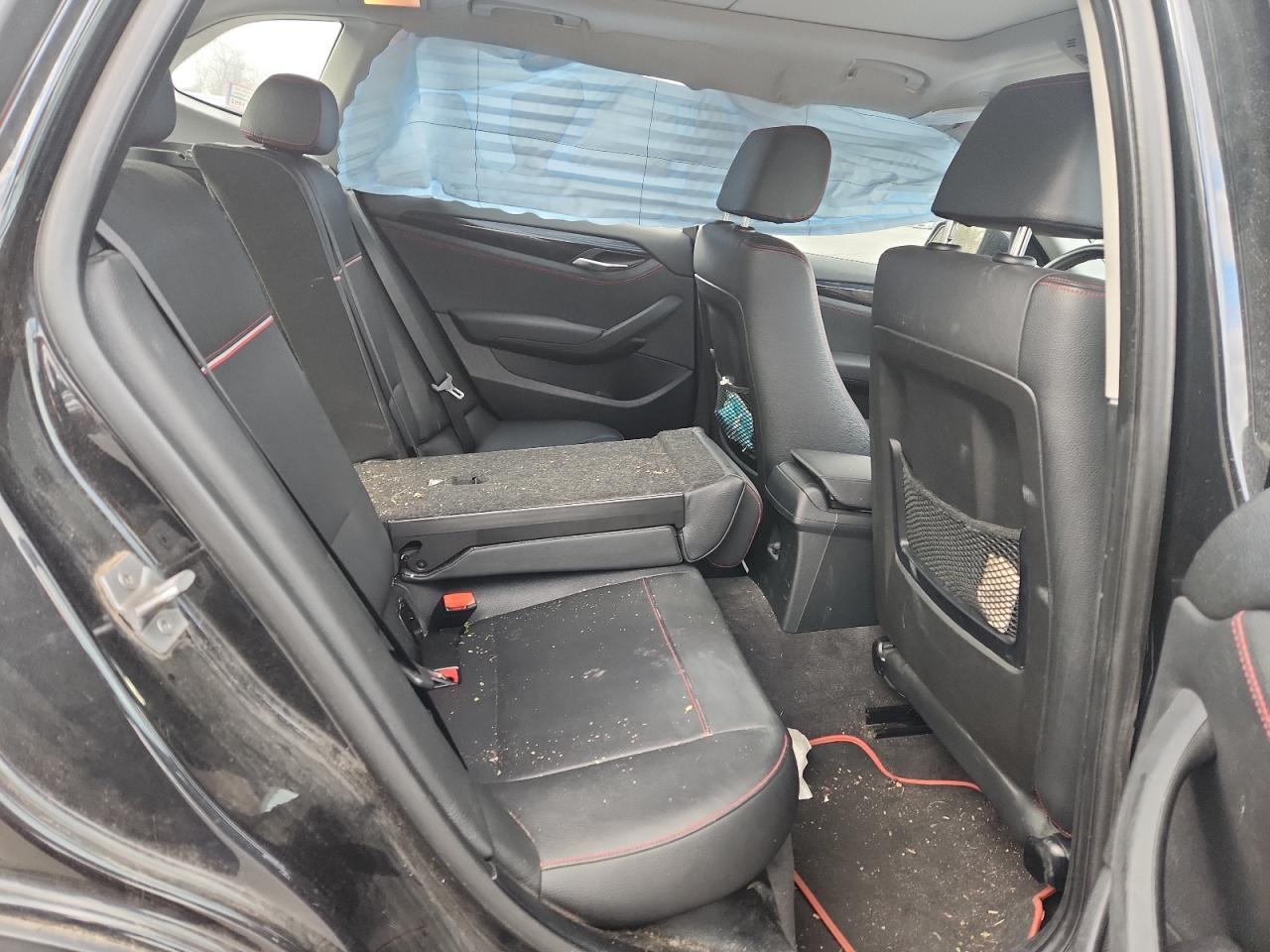 2013 BMW X1 xDrive28I - zdjęcie 10