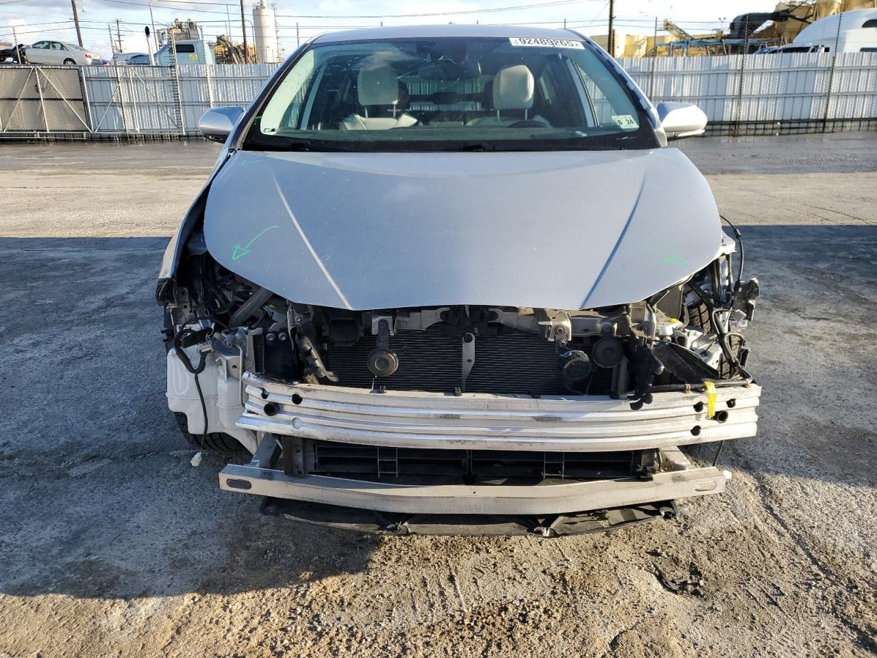 2019 Toyota Prius - zdjęcie 5