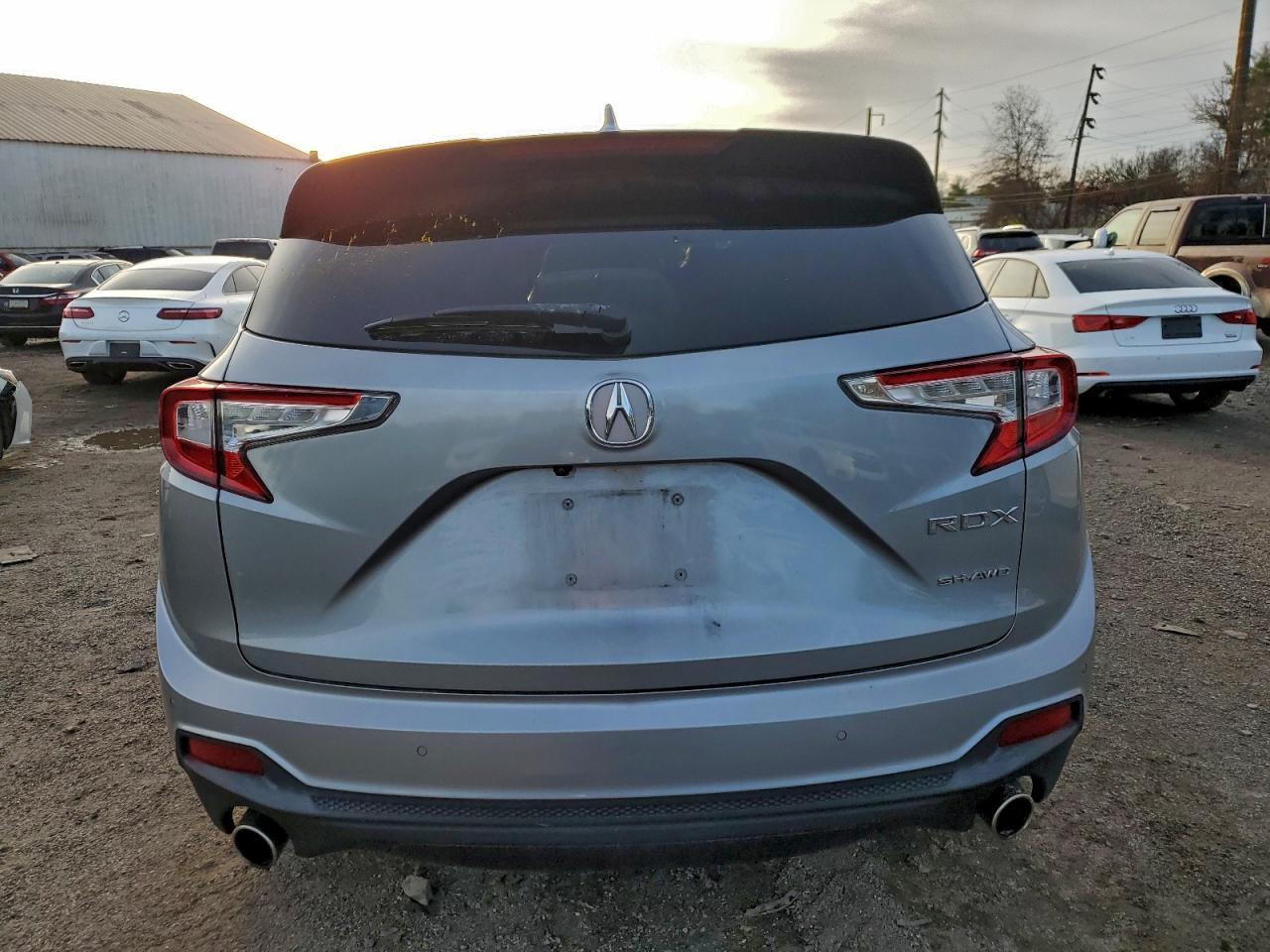 2021 Acura RDX - zdjęcie 6
